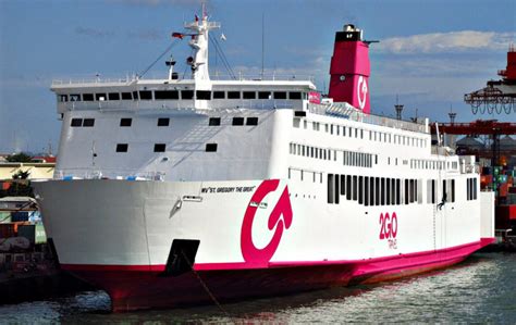 cabuyao to butuan j&t|MANILA TO BUTUAN BY FERRY (Schedule and Rates) .